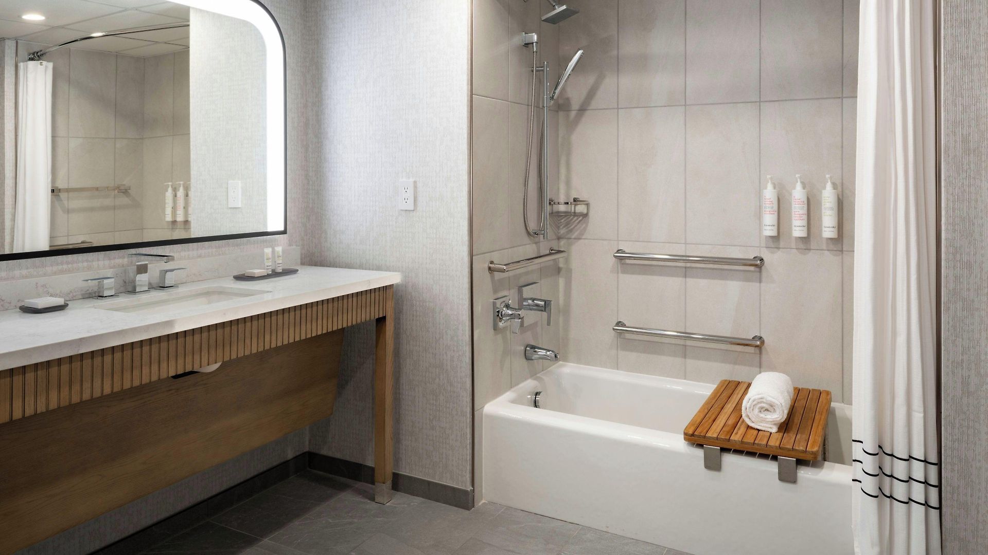 Marriott Hotel 4*