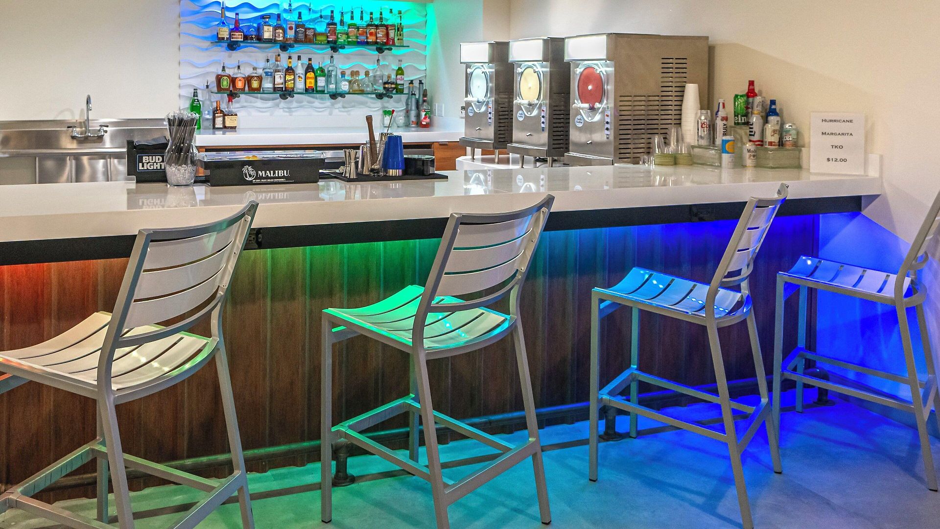Hotel New Orleans-downtown Superdome By Ihg 4*