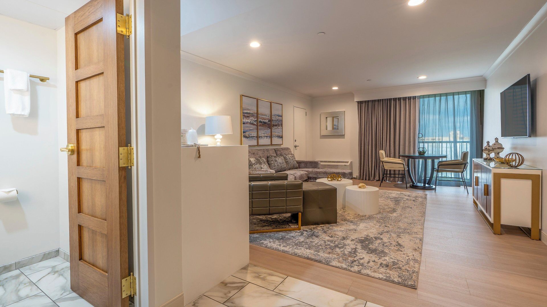 New Orleans-downtown Superdome By Ihg New Orleans