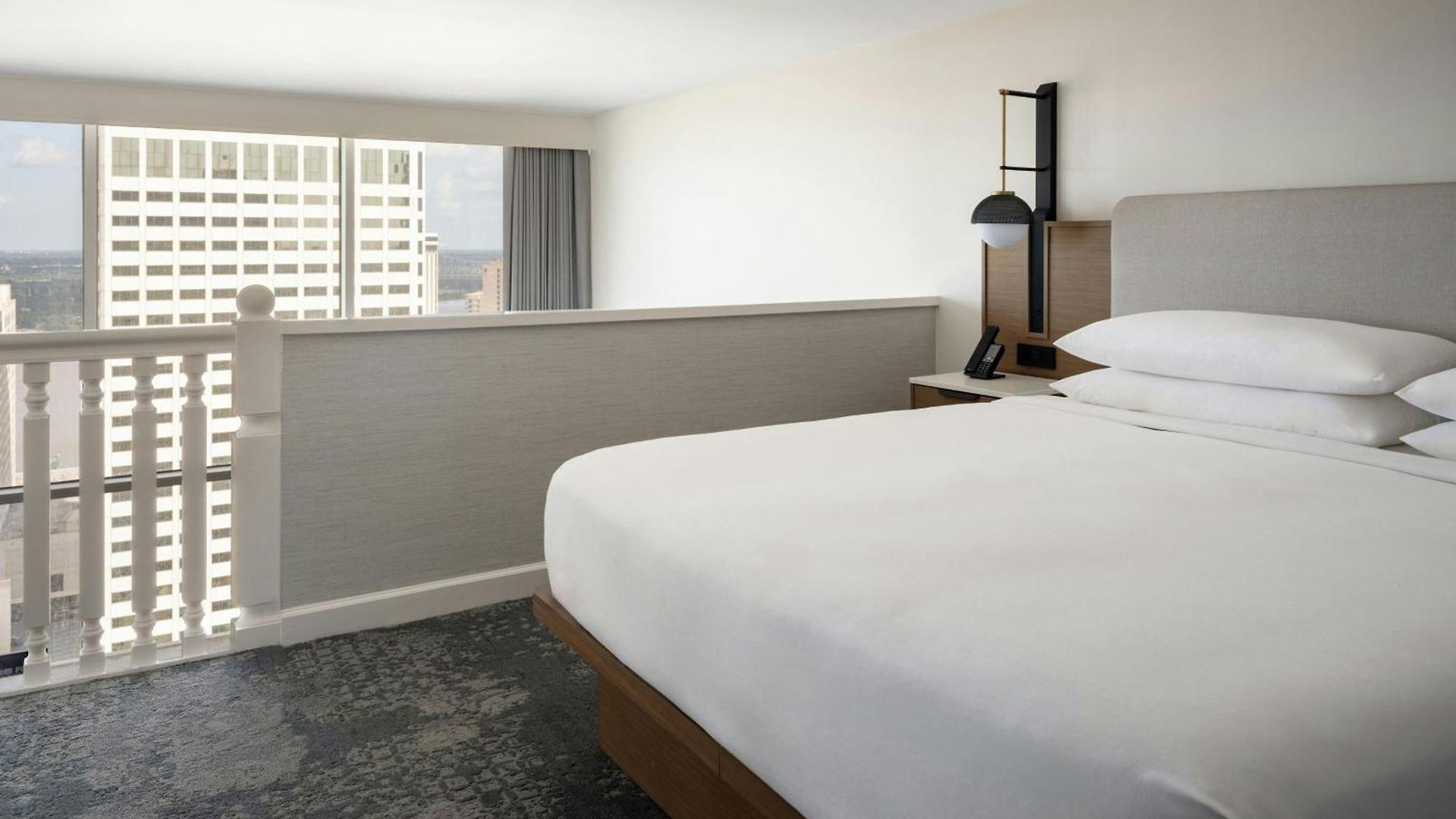 Marriott Hotel 4*