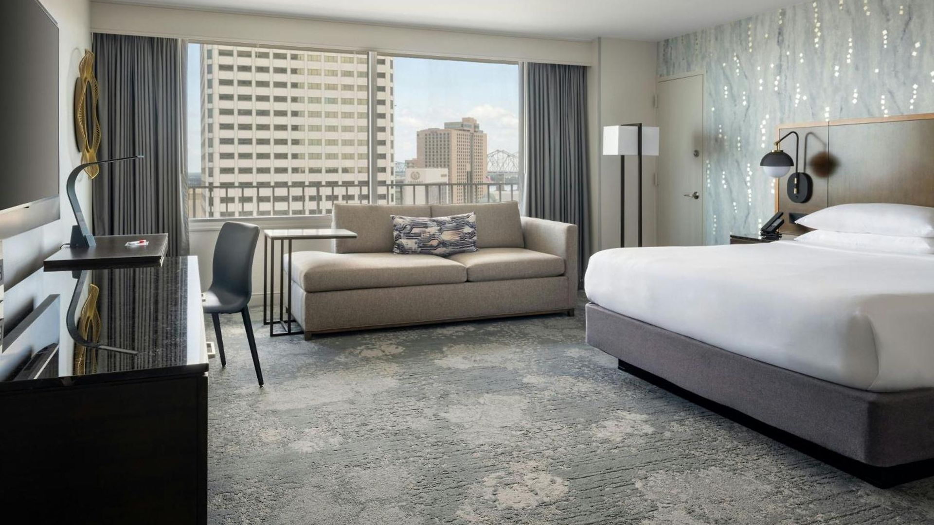 Marriott Hotel