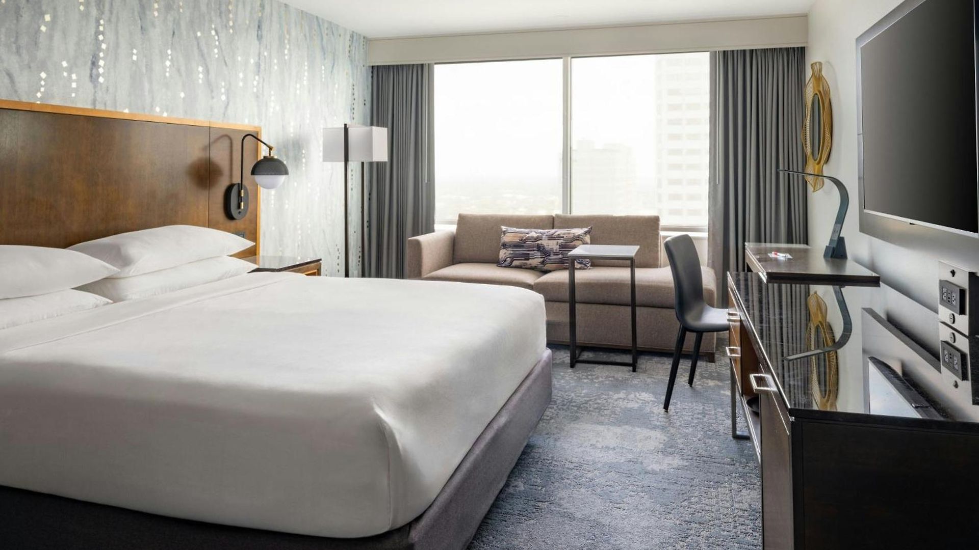 Marriott New Orleans