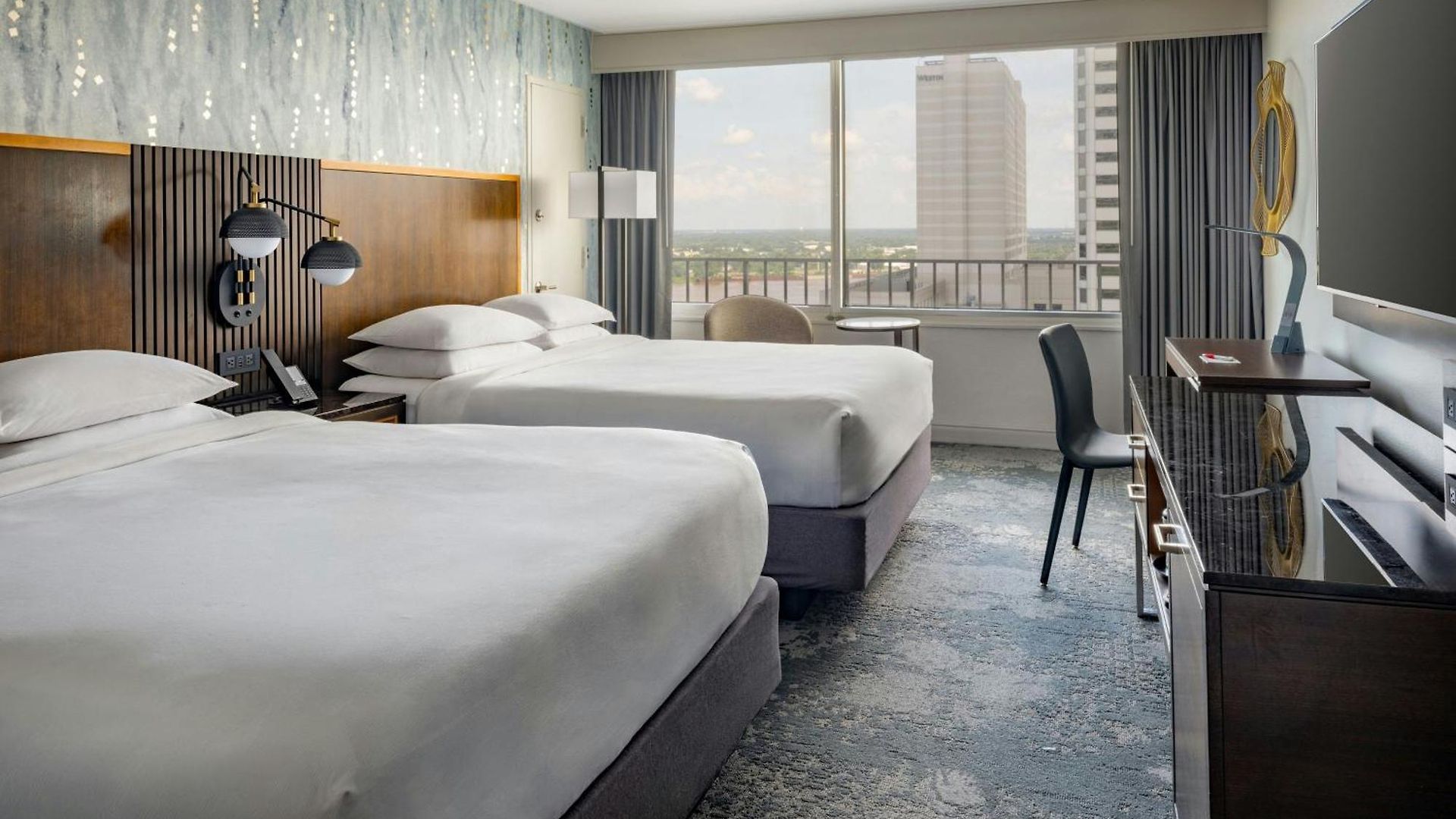 Hotel Marriott