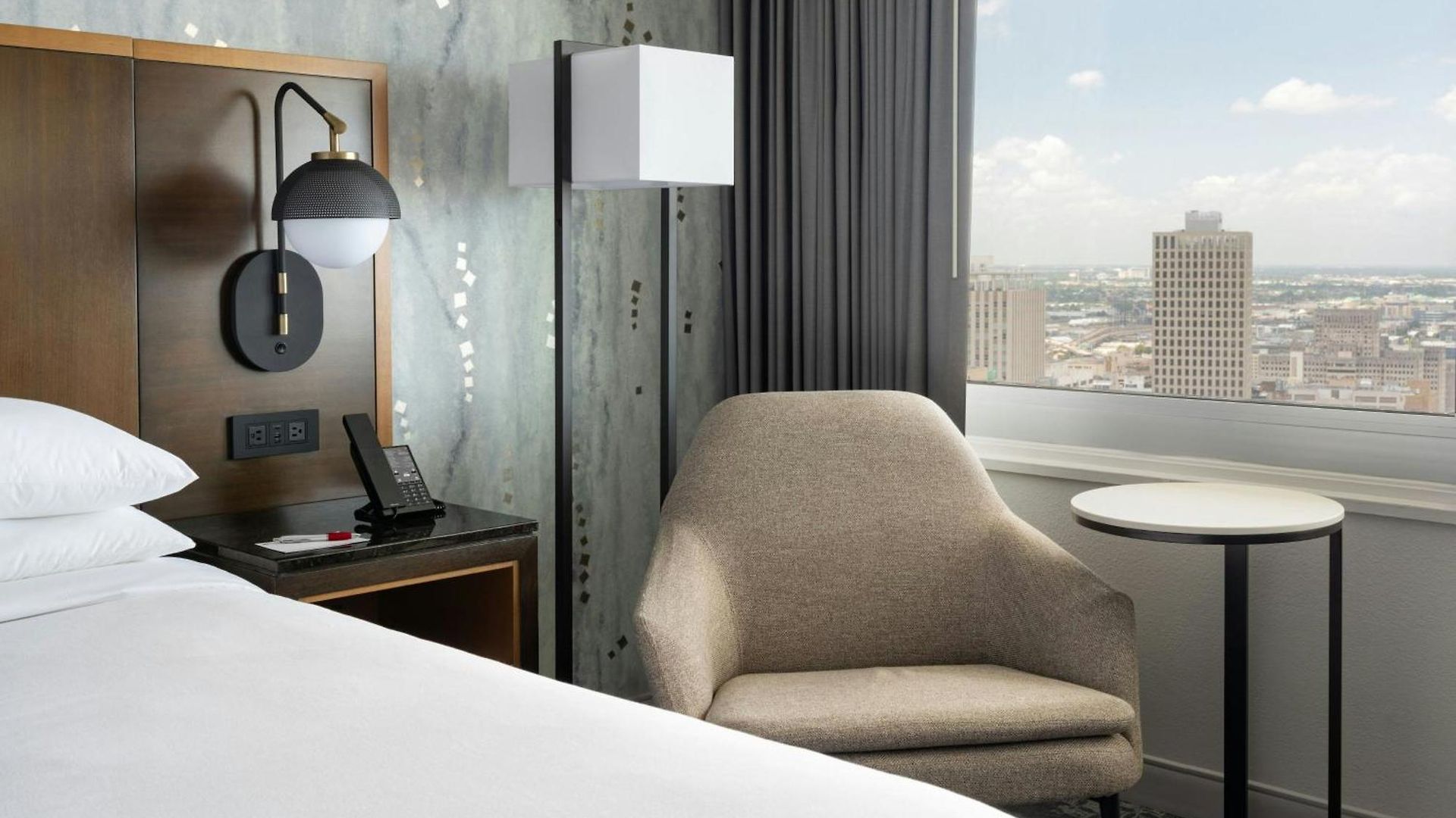 Marriott 4* New Orleans