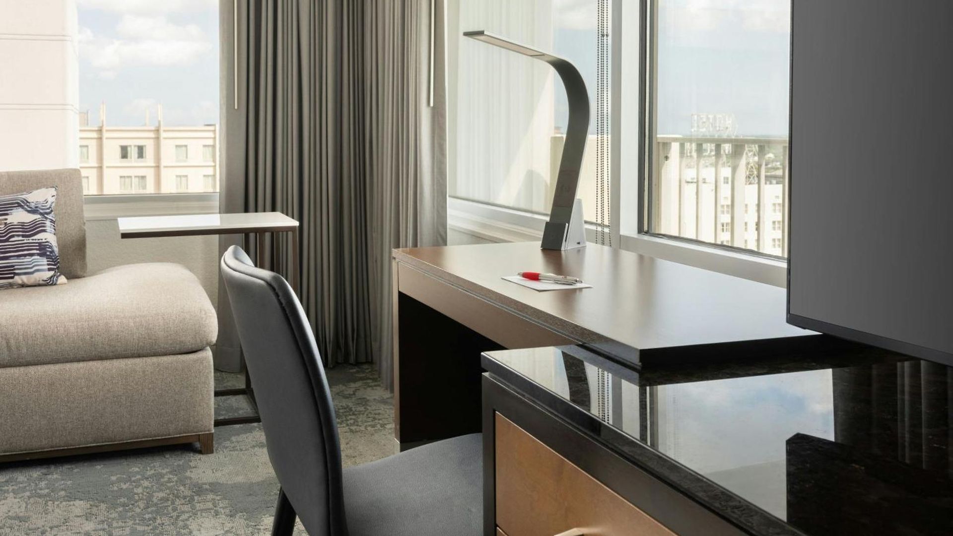 Marriott