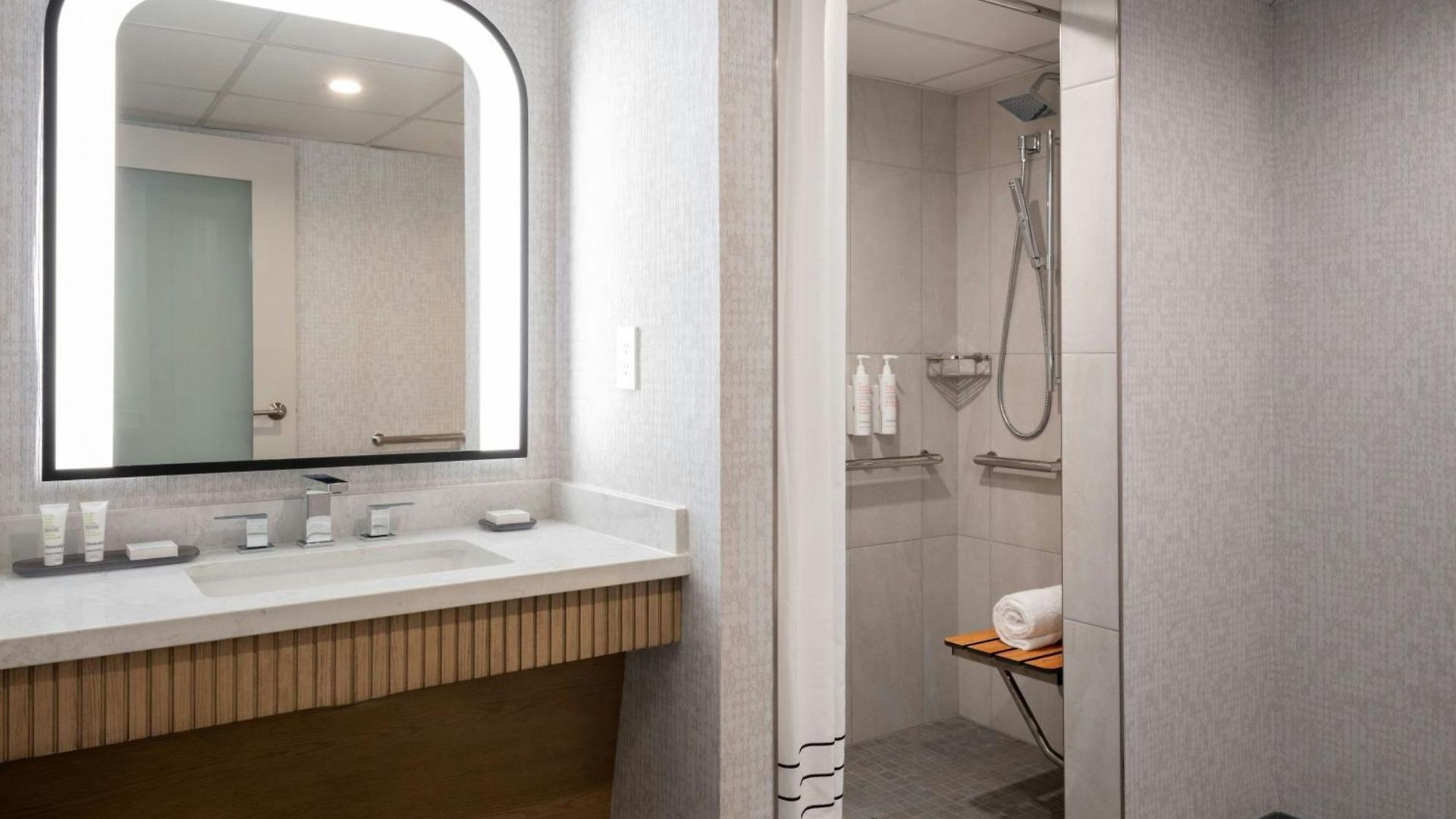 Hotel Marriott 4*
