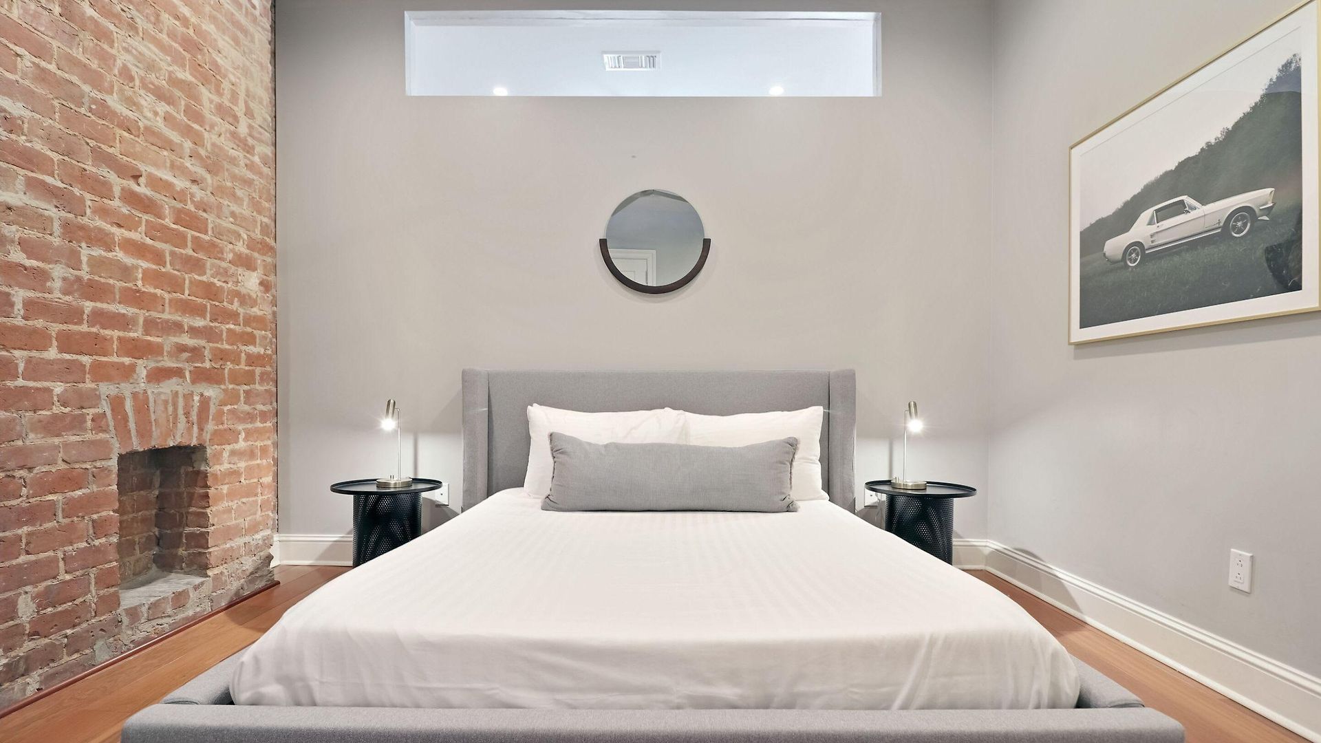 Aparthotel Roami At Factors Row 4*