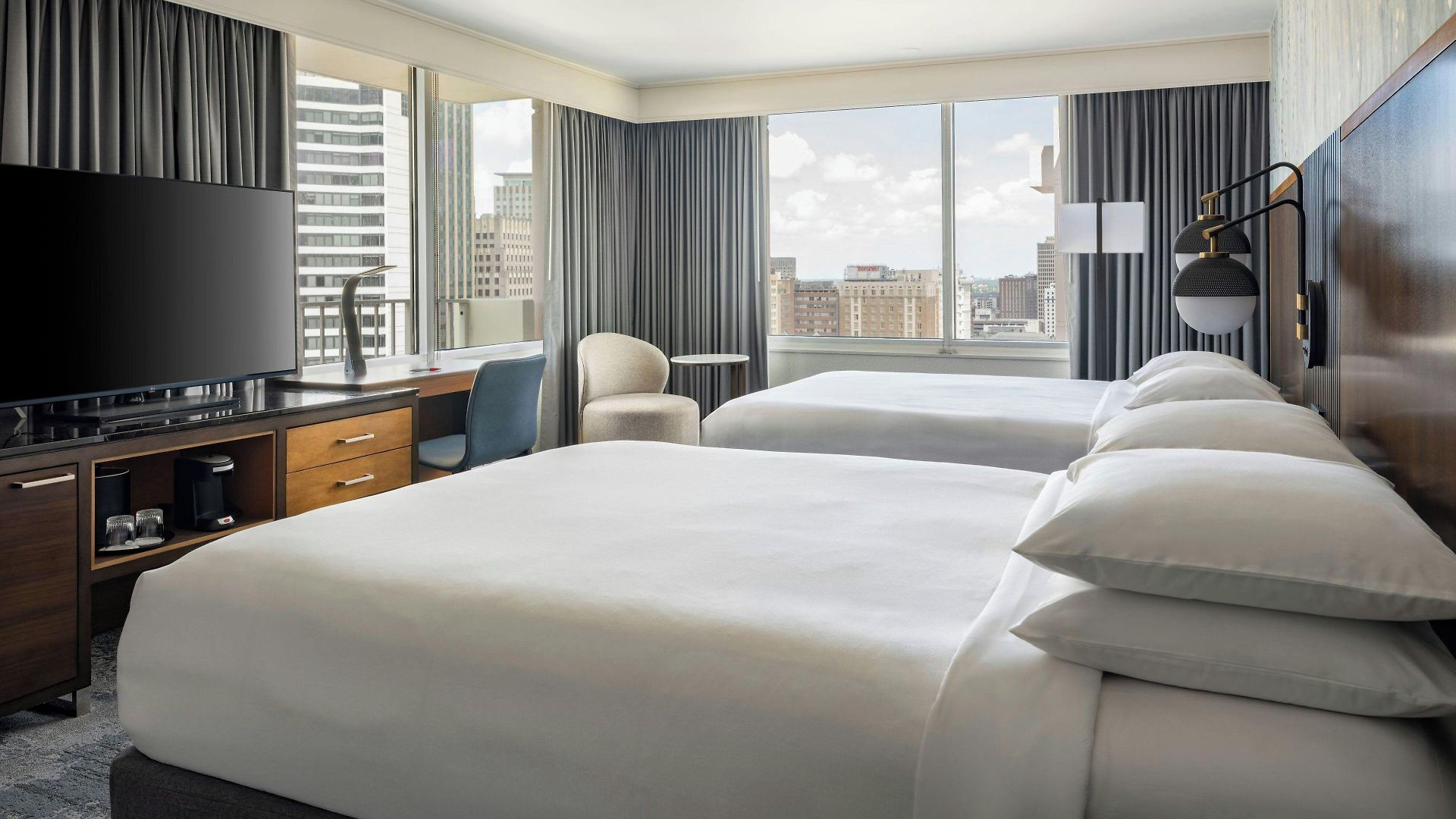 Marriott 4*