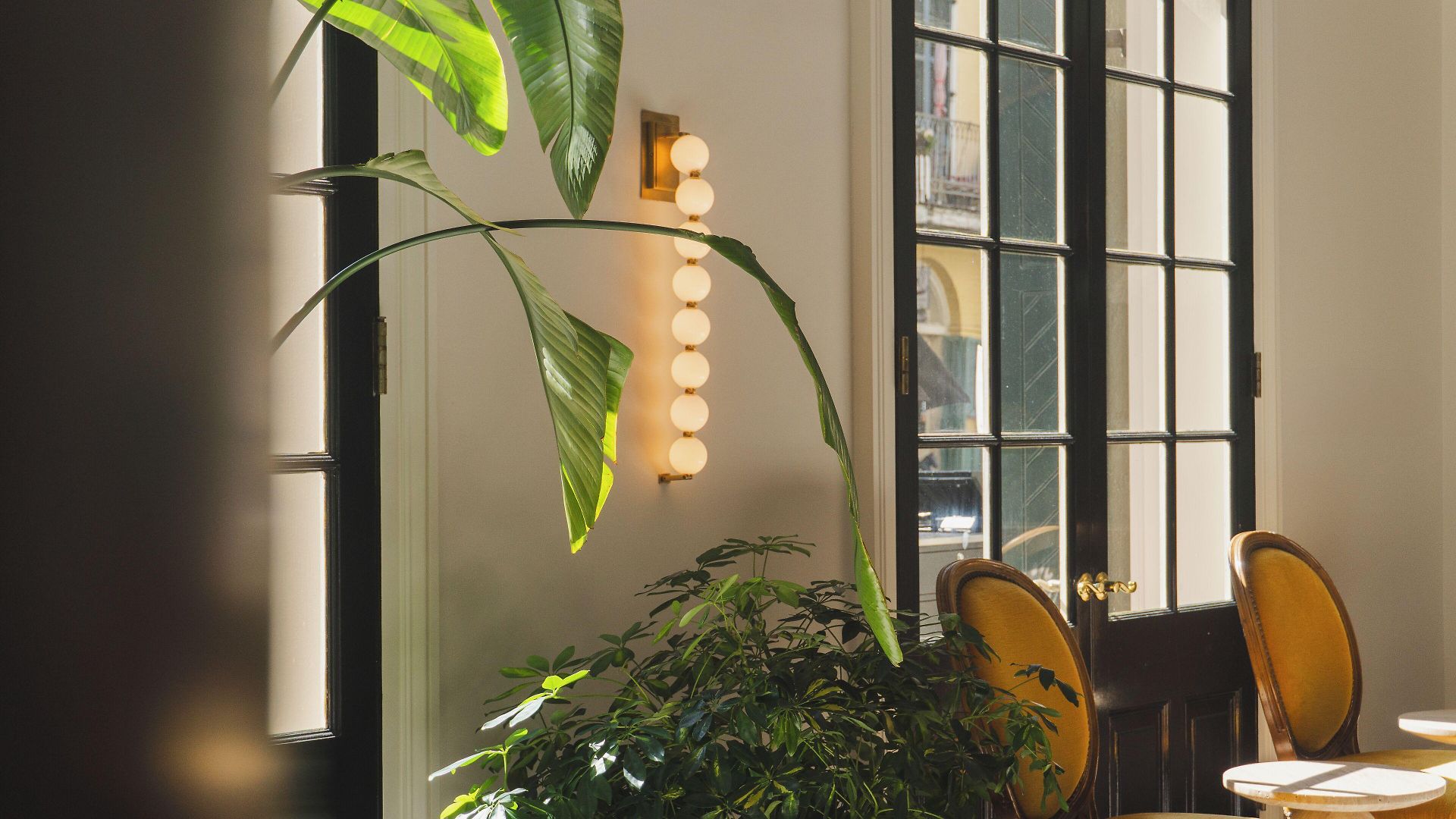 Hotel Bourbon Orleans 4*