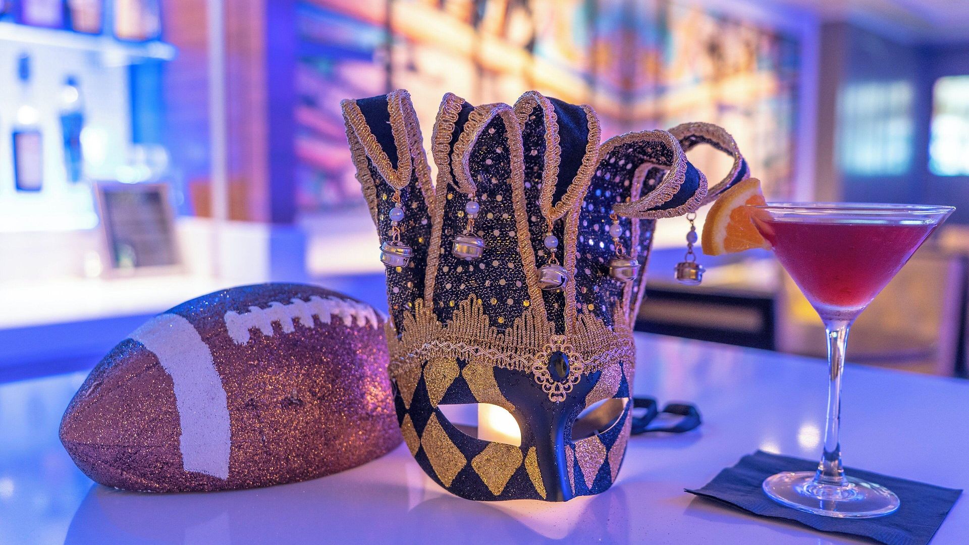 Hotel New Orleans-downtown Superdome By Ihg New Orleans