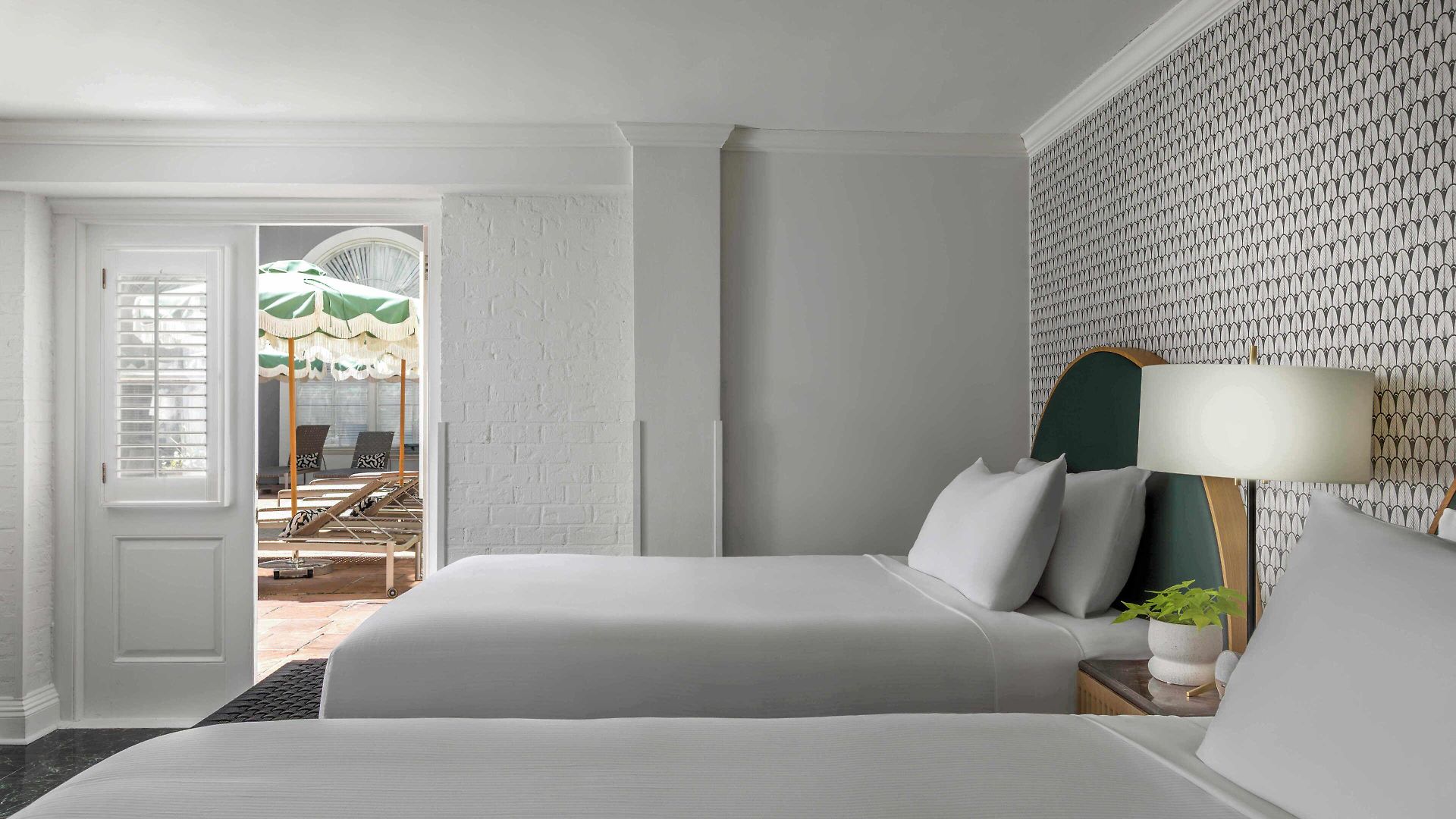 Bourbon Orleans Hotel 4*