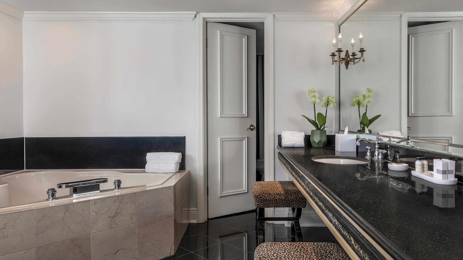 Hotel Bourbon Orleans