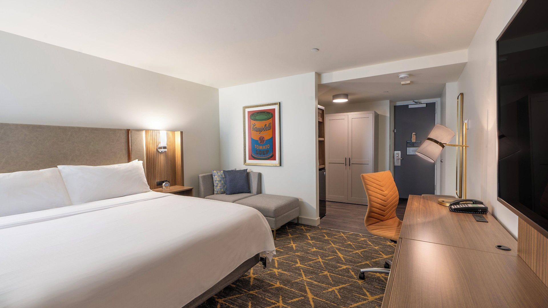 Hotel New Orleans-downtown Superdome By Ihg