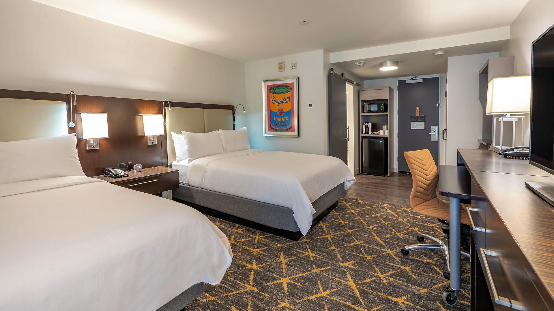 Hotel New Orleans-downtown Superdome By Ihg