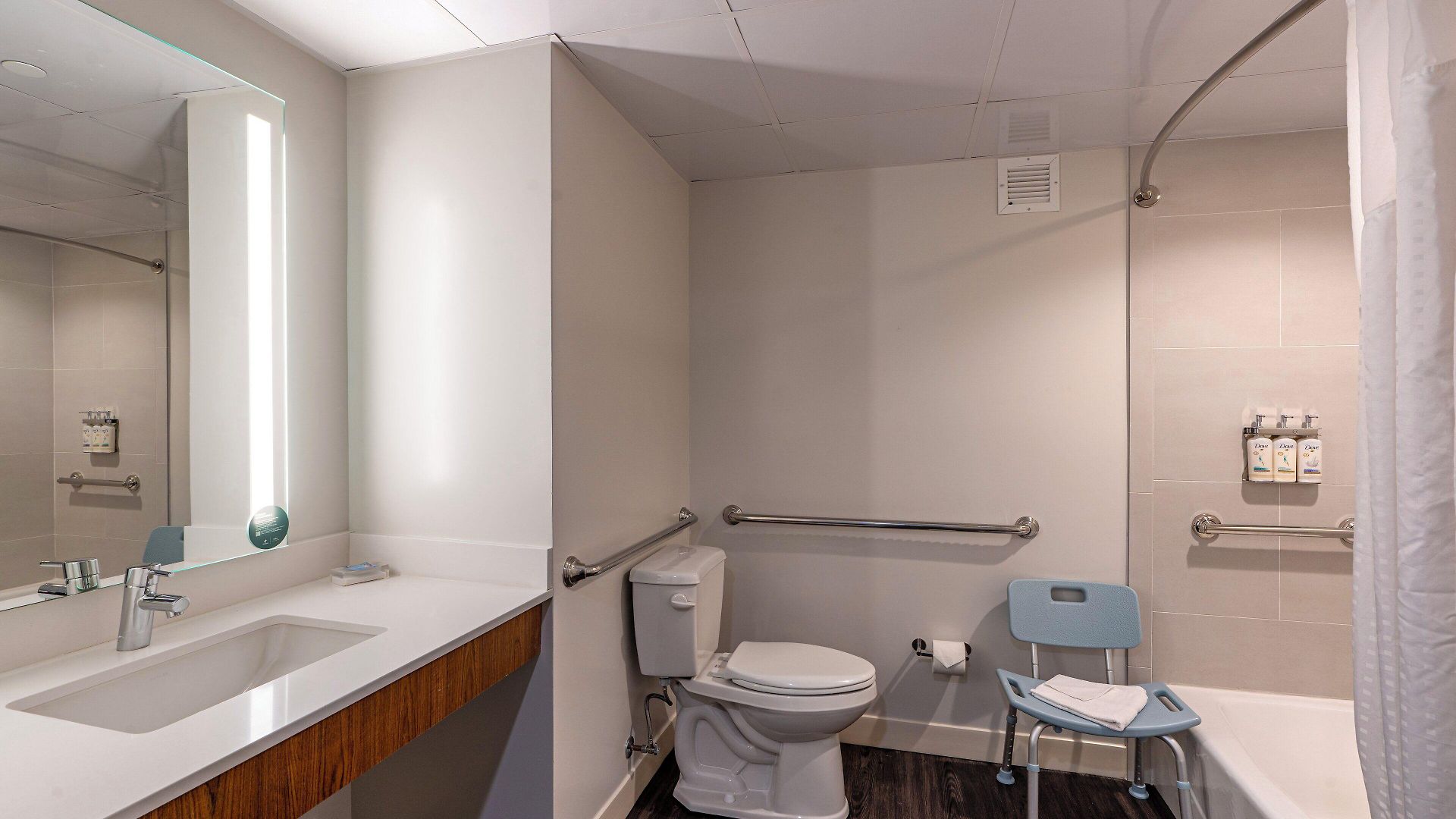 New Orleans-downtown Superdome By Ihg 4* New Orleans