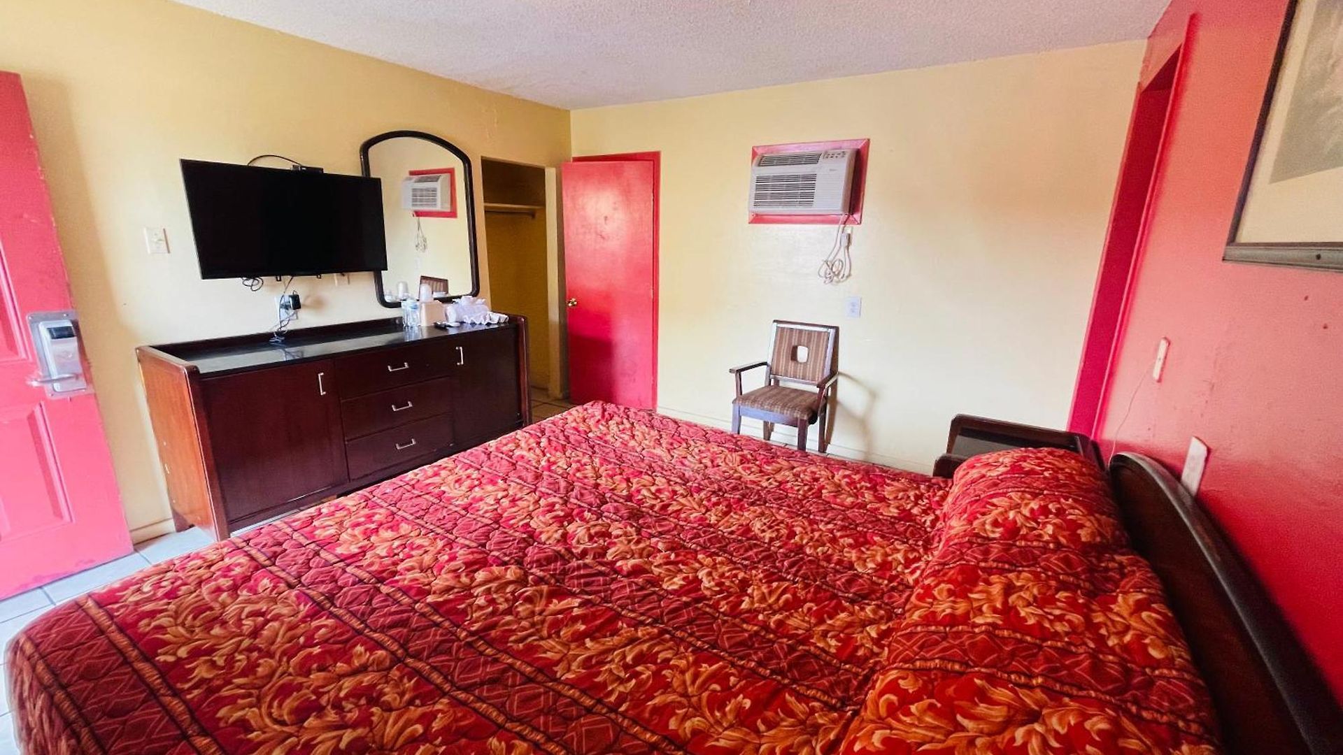 Royal Palms & Rv Park 2* New Orleans