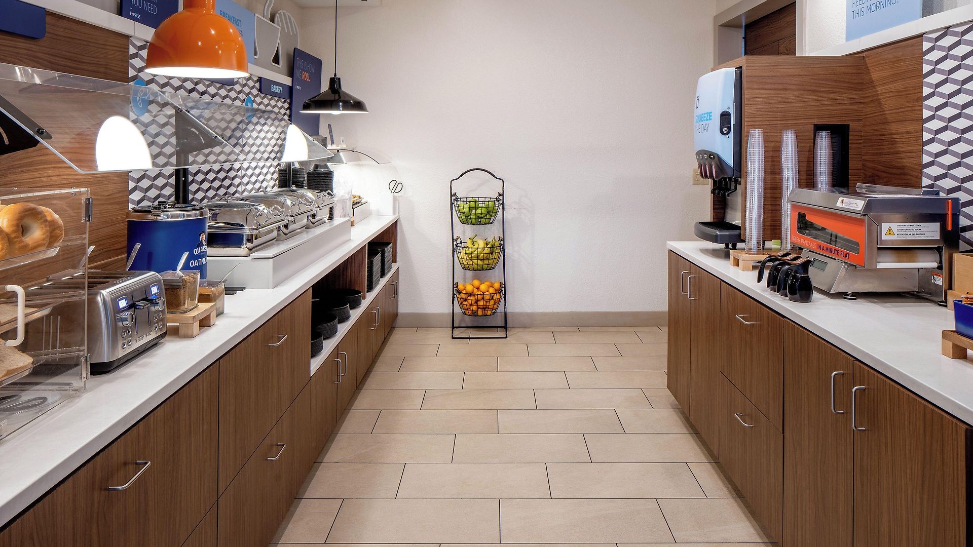 Express Downtown By Ihg Hotel New Orleans