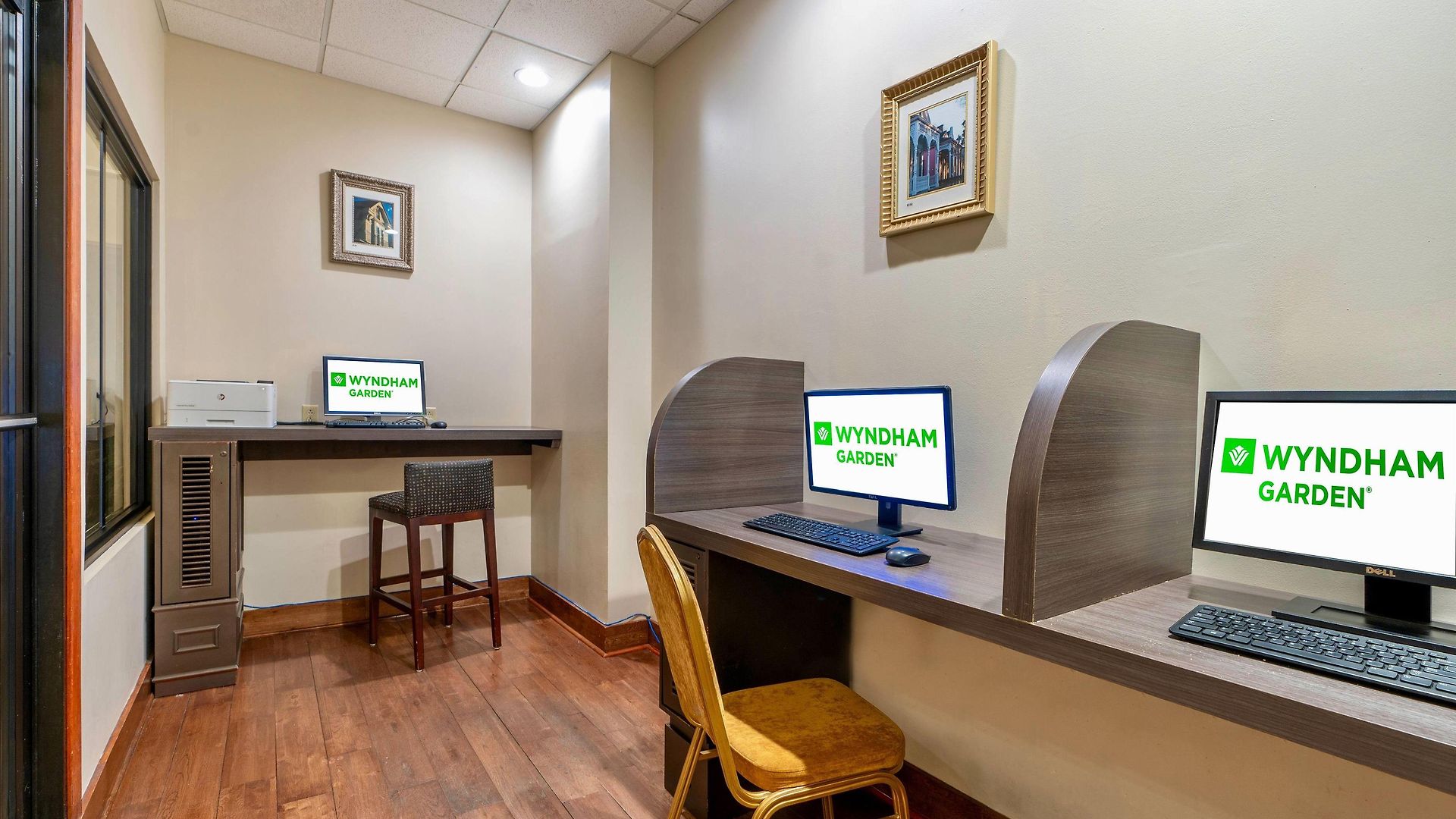 Wyndham Garden Downtown 3* New Orleans