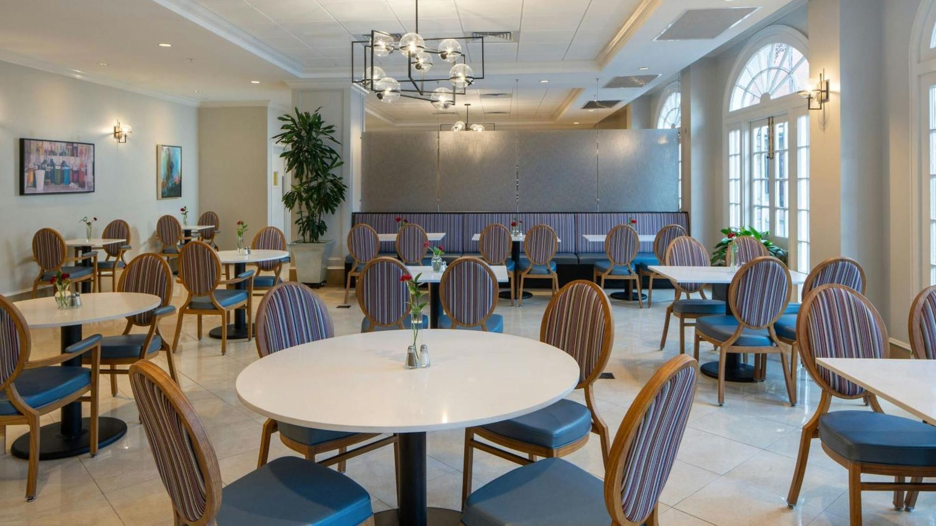 Four Points By Sheraton French Quarter New Orleans
