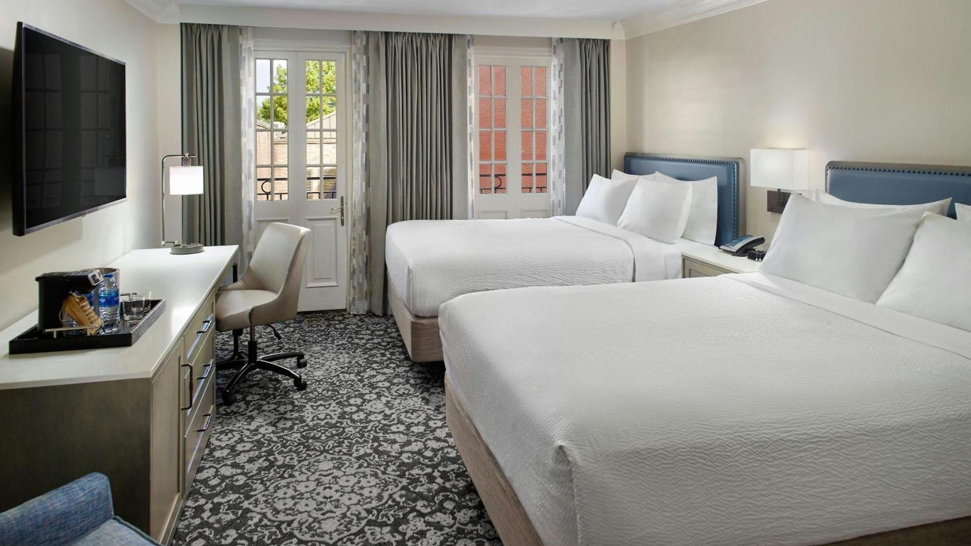 Four Points By Sheraton French Quarter Hotel