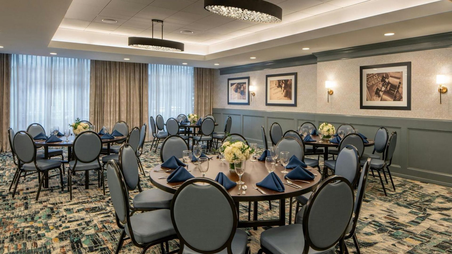Four Points By Sheraton French Quarter New Orleans