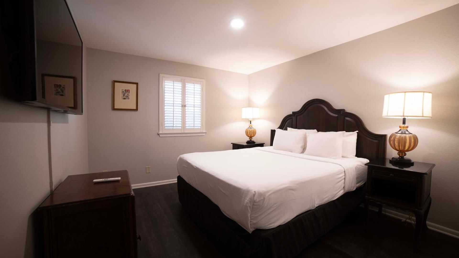 Hotel Courtyard By The French Quarter 3*