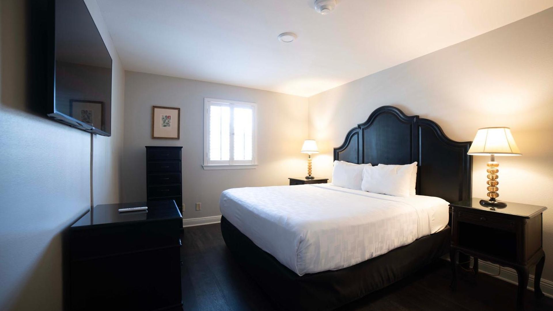 Courtyard By The French Quarter 3* New Orleans