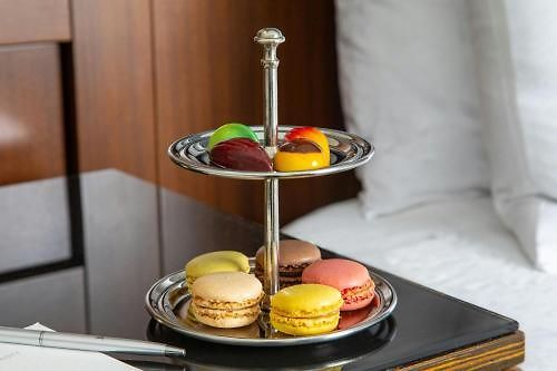Hotel Jw Marriott New Orleans