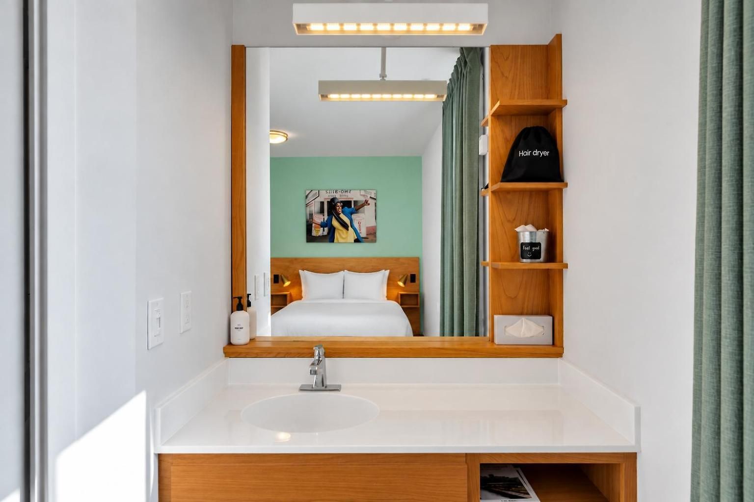 Hotel The Quisby
