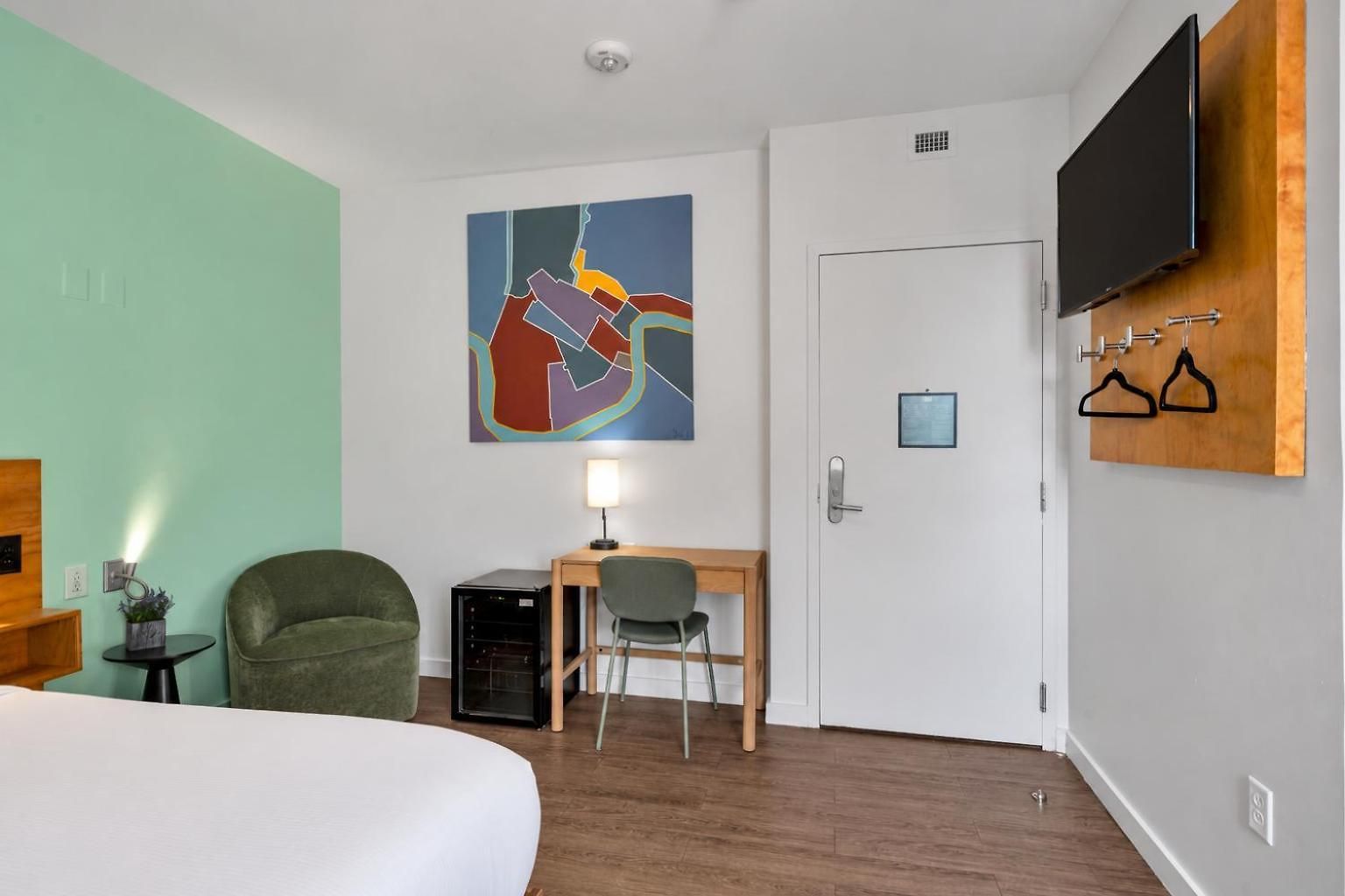 Hotel The Quisby New Orleans