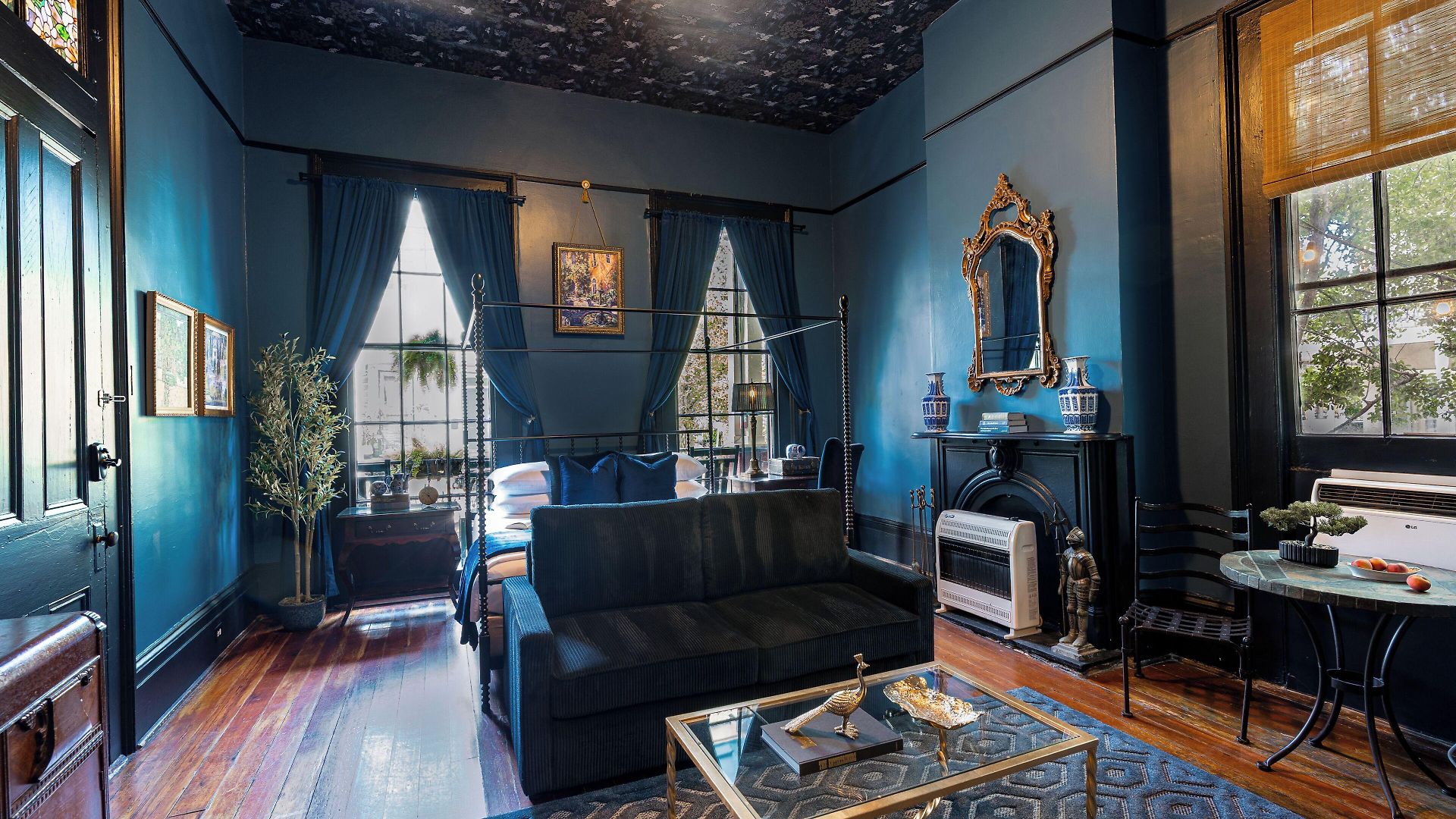 The Mansion On Royal Hotel New Orleans