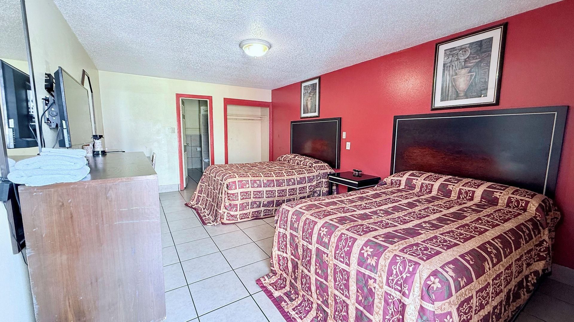 Motel Royal Palms & Rv Park 2*