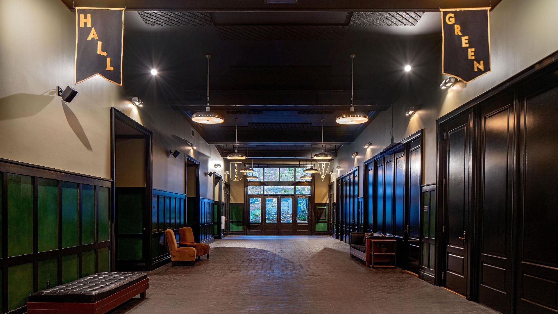 The Barnett, Part Of Jdv By Hyatt New Orleans