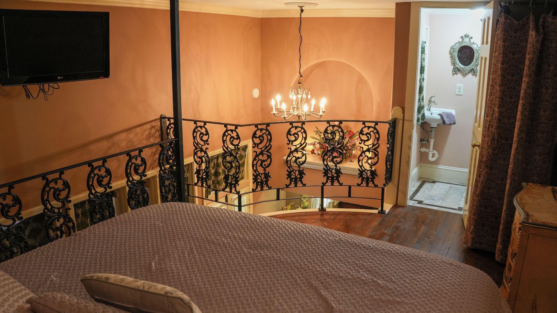 The Olivier House Hotel 3*