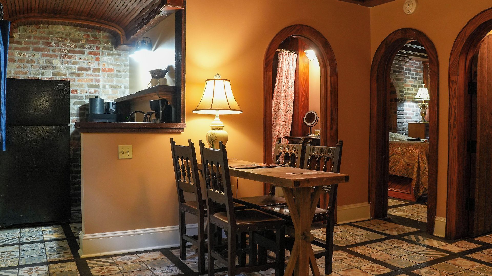 The Olivier House 3* New Orleans
