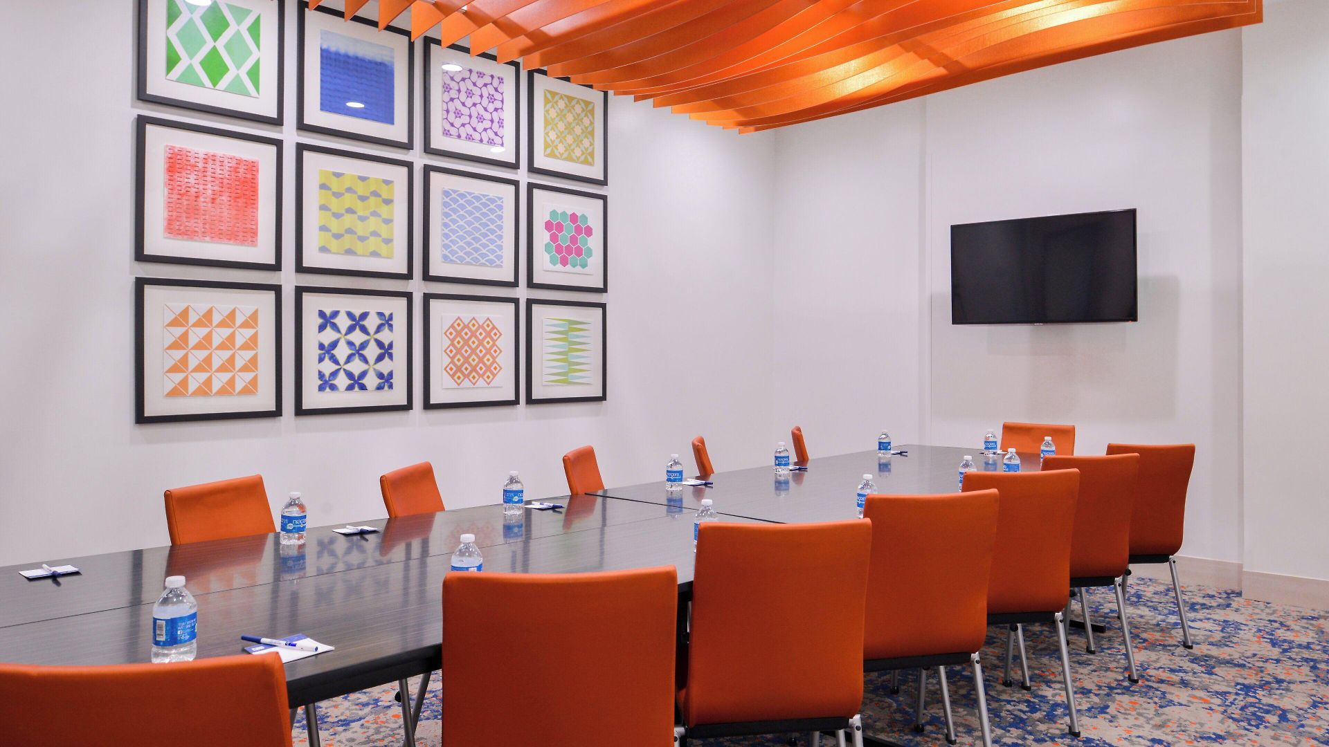 Express - Arts District By Ihg 3*