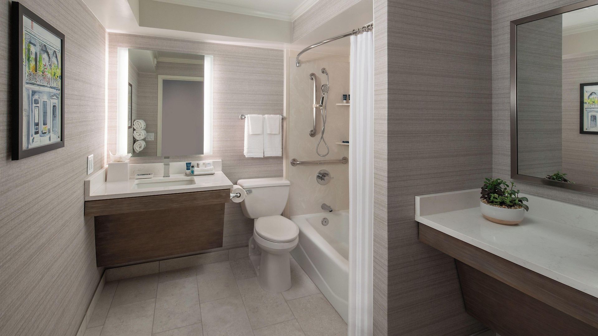 Hotel Four Points By Sheraton French Quarter New Orleans