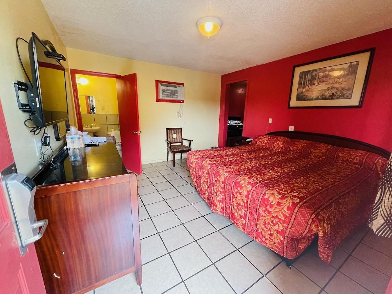 Royal Palms & Rv Park Motel New Orleans