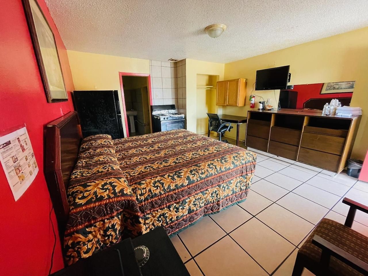 Motel Royal Palms & Rv Park New Orleans