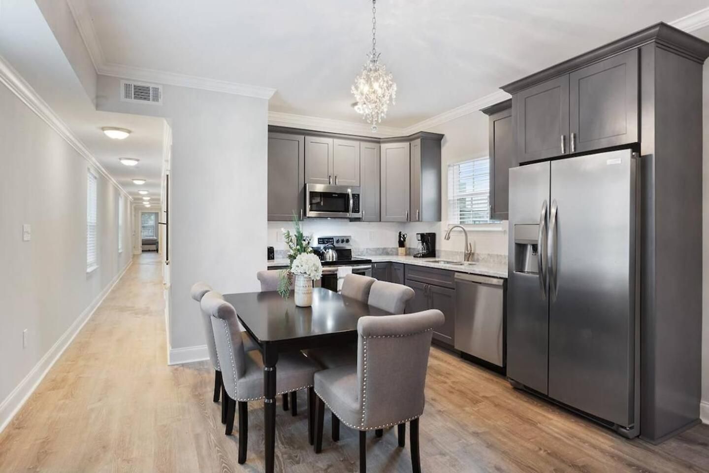 Chic 5 Bedroom Near French Quarter! * New Orleans
