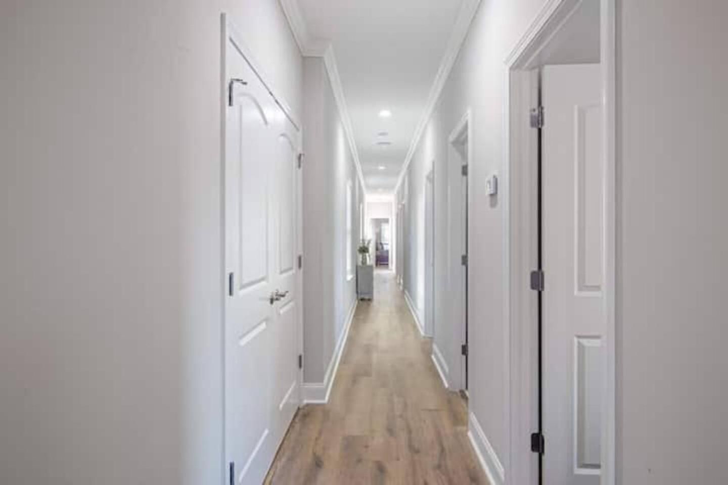 Holiday home Chic 5 Bedroom Near French Quarter! *