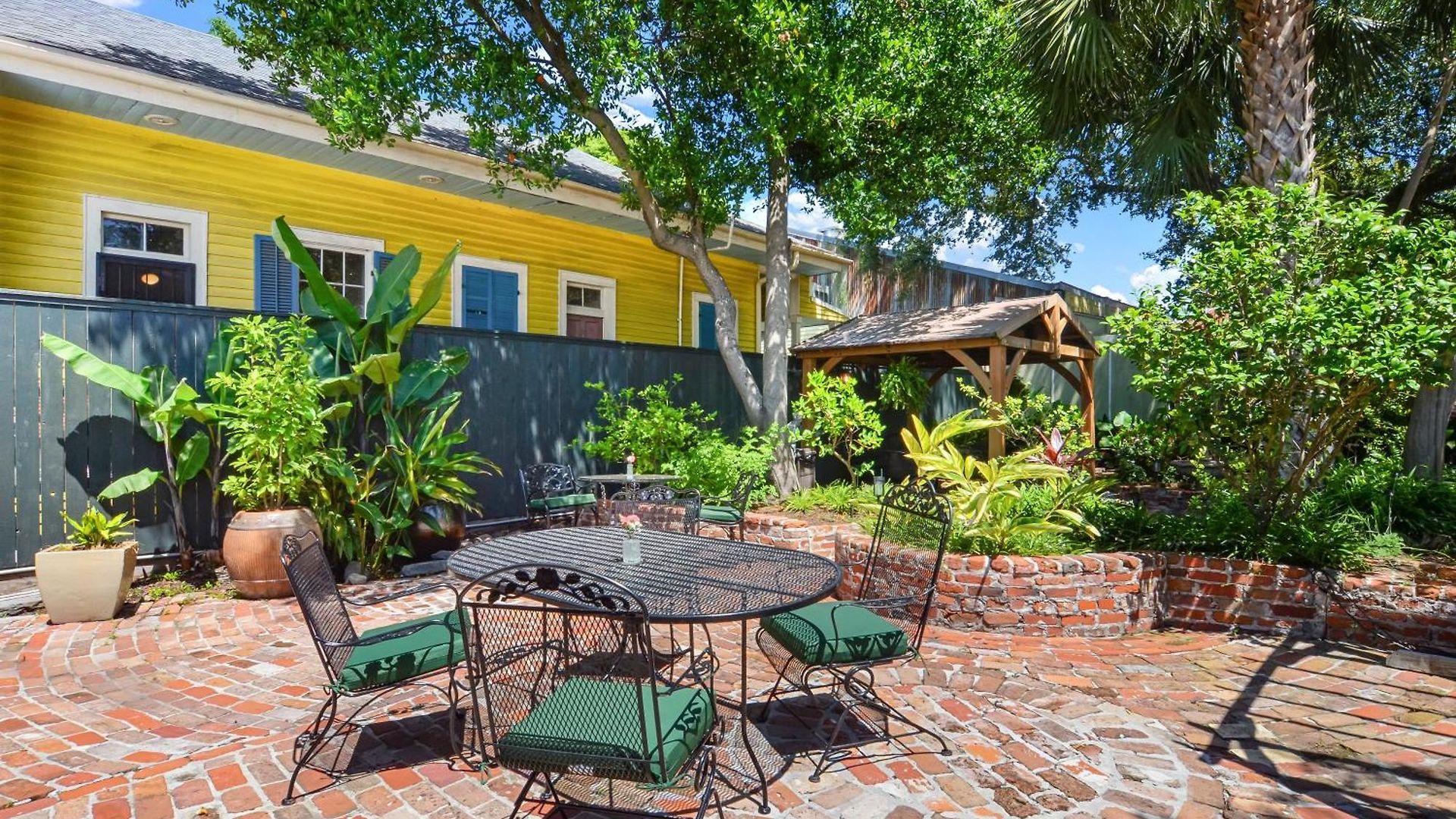 Louis Park 4* New Orleans