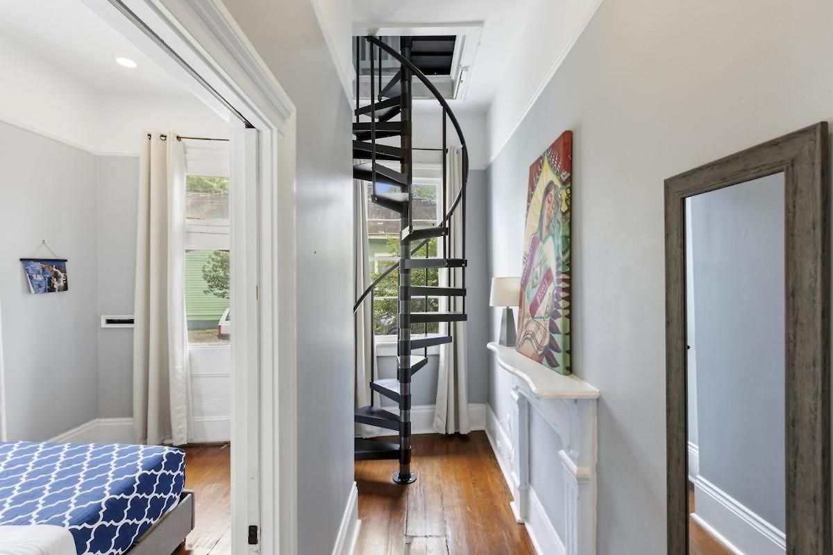 Holiday home Kerlerec Victorian - Steps To French Qtr.