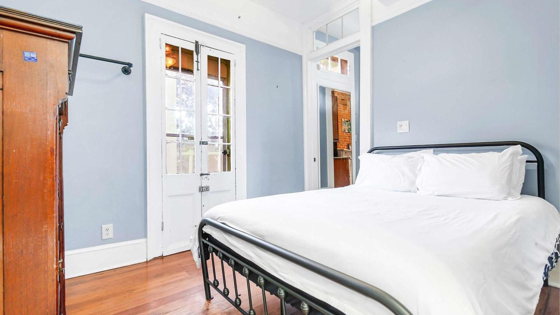 Historic Treme Creole Historic Getaways W Pool