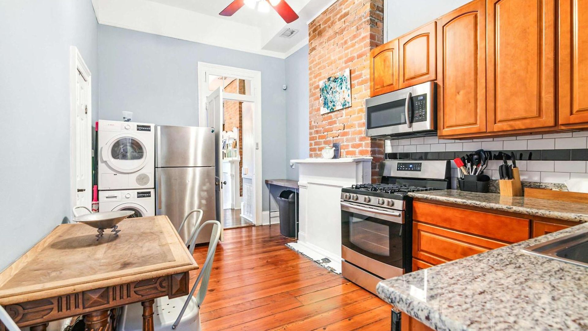 Bed & Breakfast Historic Treme Creole Historic Getaways W Pool 4*