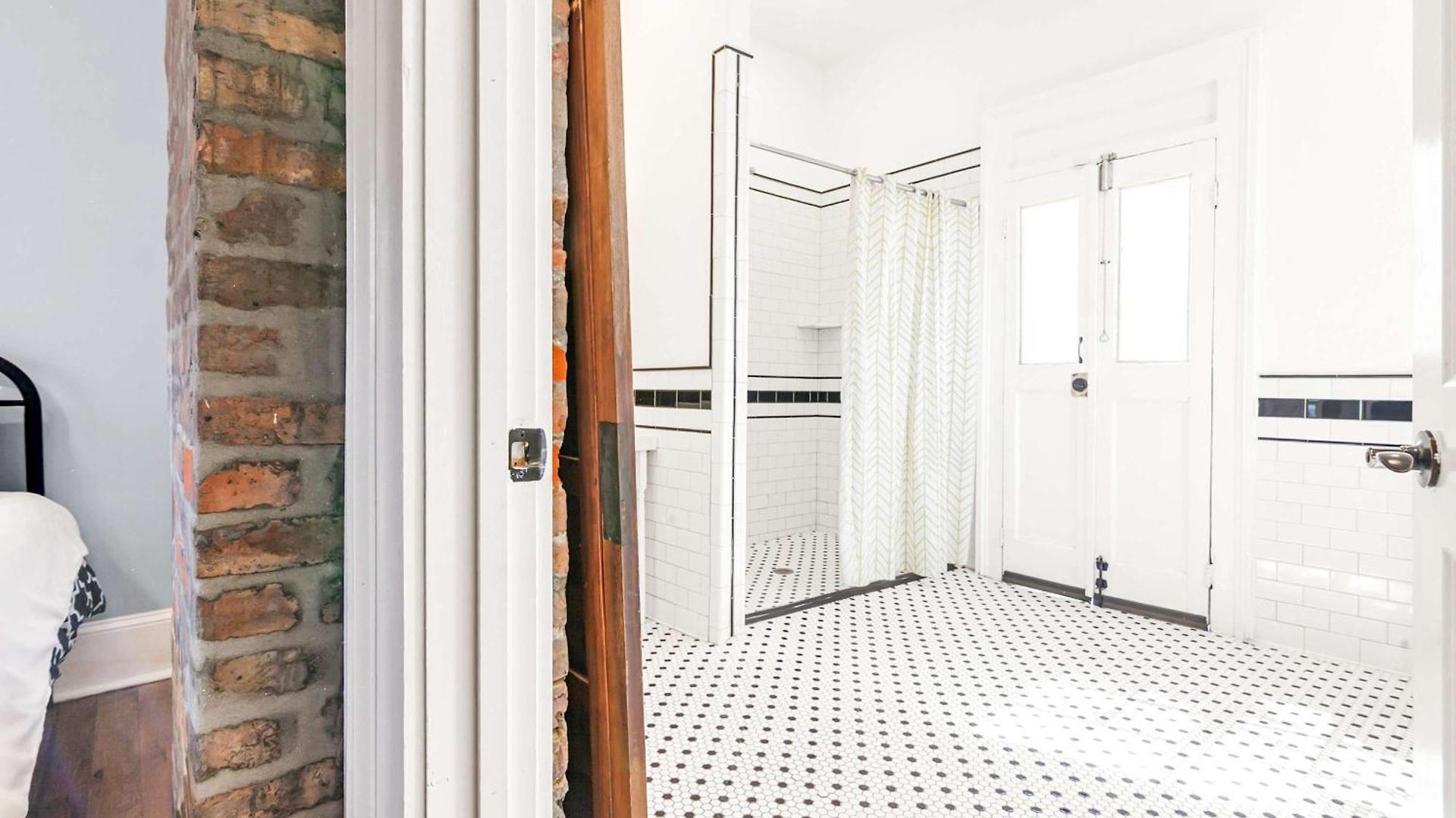 Historic Treme Creole Historic Getaways W Pool Bed & Breakfast New Orleans