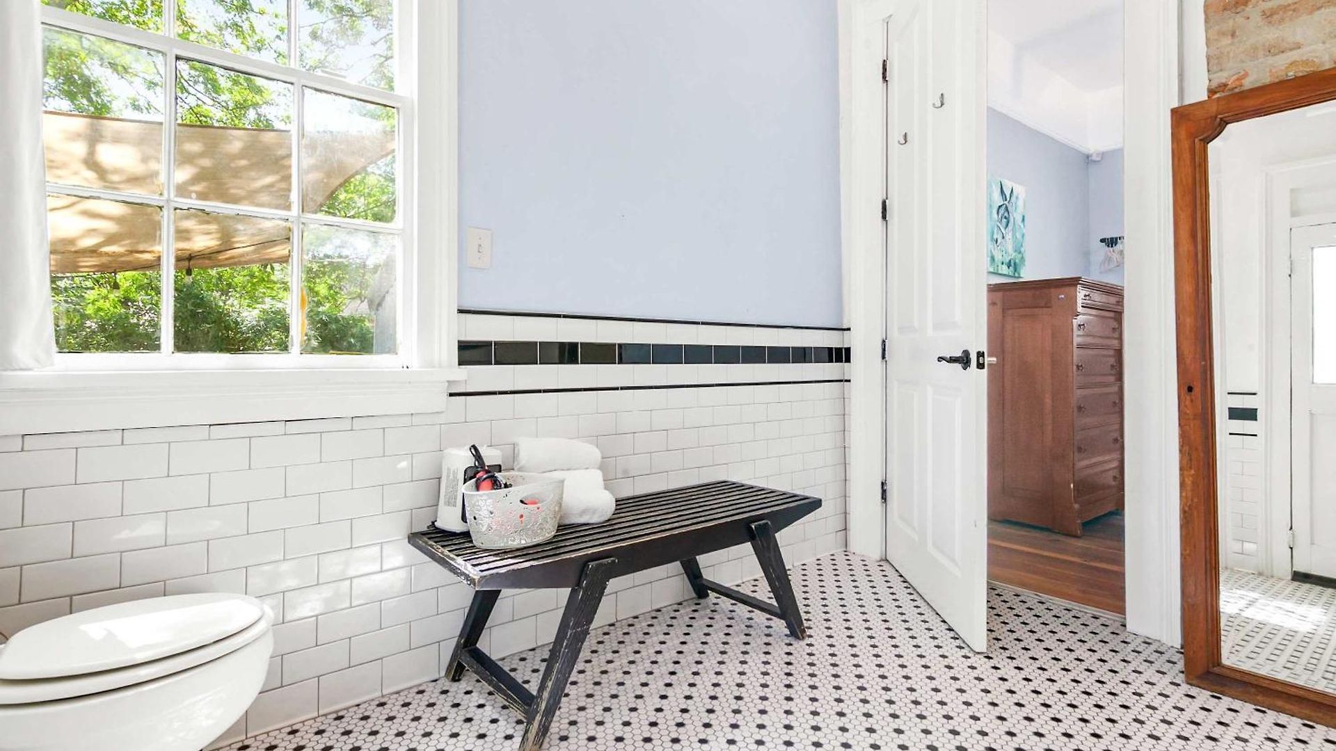 Historic Treme Creole Historic Getaways W Pool 4*
