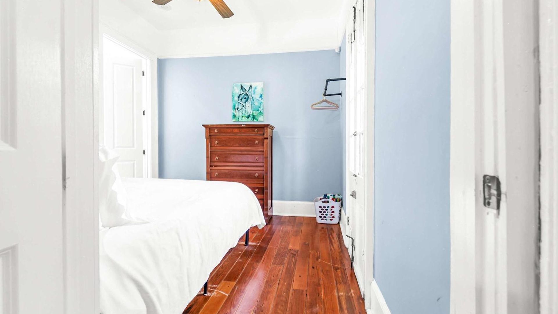 Bed & Breakfast Historic Treme Creole Historic Getaways W Pool