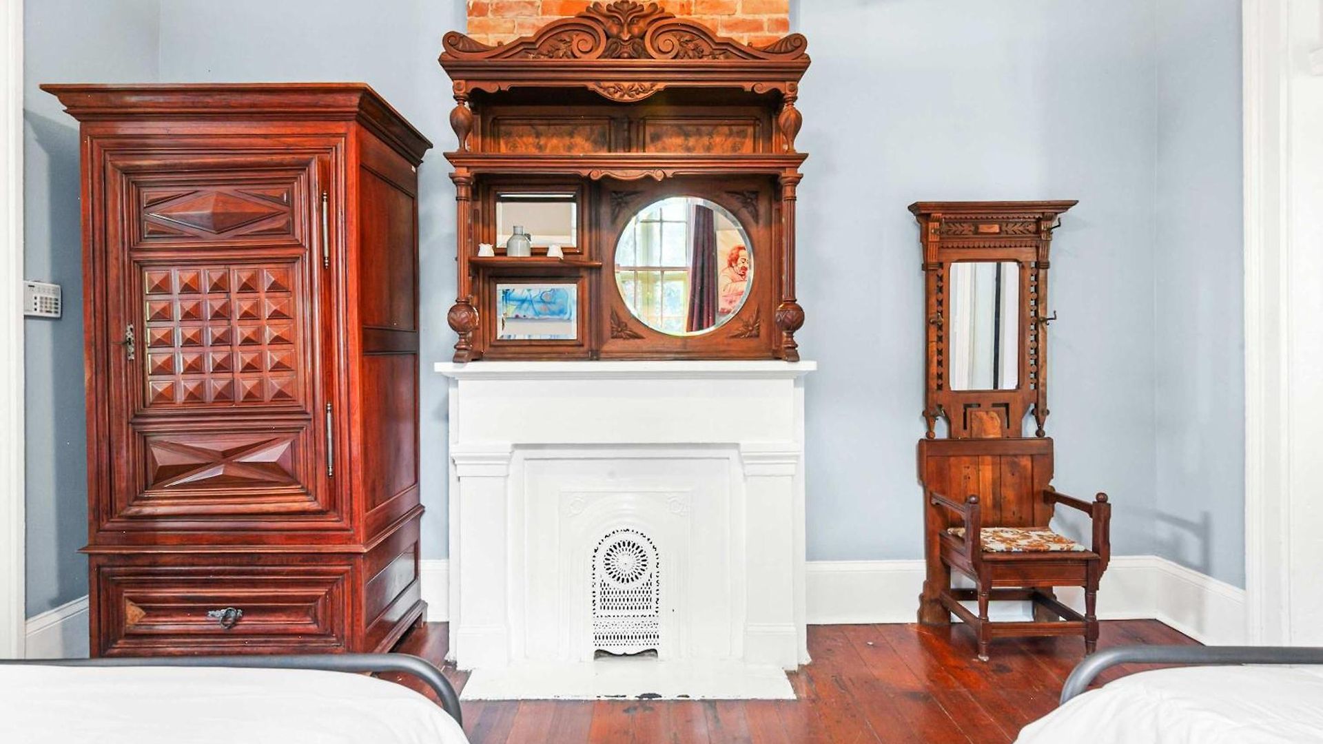 Bed & Breakfast Historic Treme Creole Historic Getaways W Pool