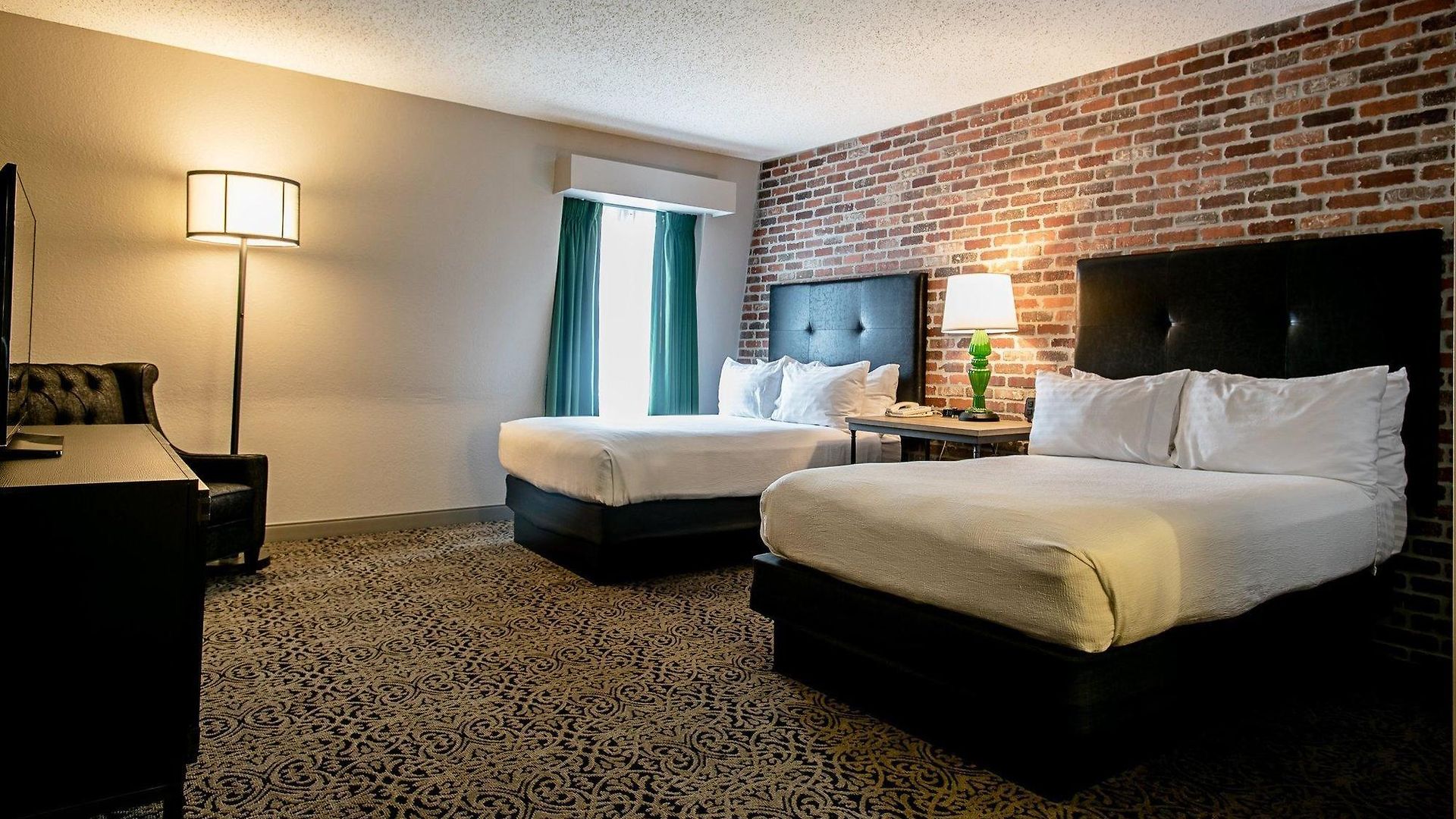 Hotel French Quarter-chateau Lemoyne By Ihg